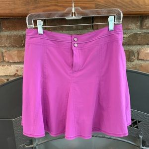 Title Nine Swing Skort